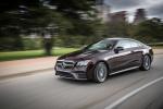 Mercedes-AMG E53 4Matic+ Coupe 2018 года (NA)